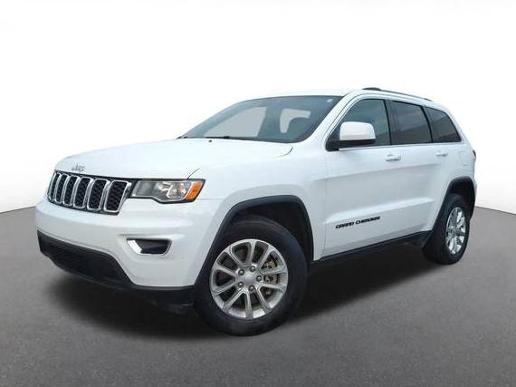 JEEP GRAND CHEROKEE 2021 1C4RJFAGXMC618711 image